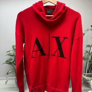 Armani Exchange Sweater